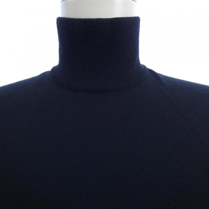 Bottega Veneta Knit Sweater Black — view 5