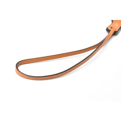 Hermes Bag Charm Strap Orannano Epson Vaux Butler Vache Hunter — view 4