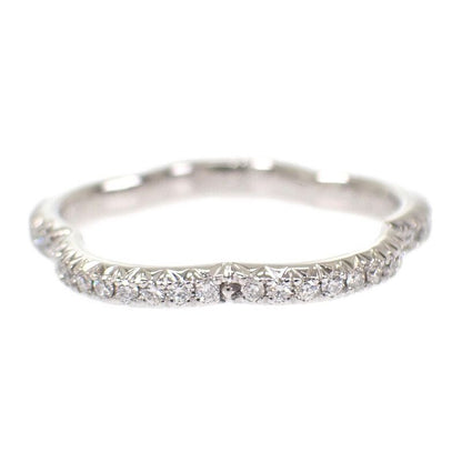 Chanel Camellia Full Eternity Actual Ring