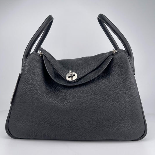 Hermes Lindy 30 Handbag
