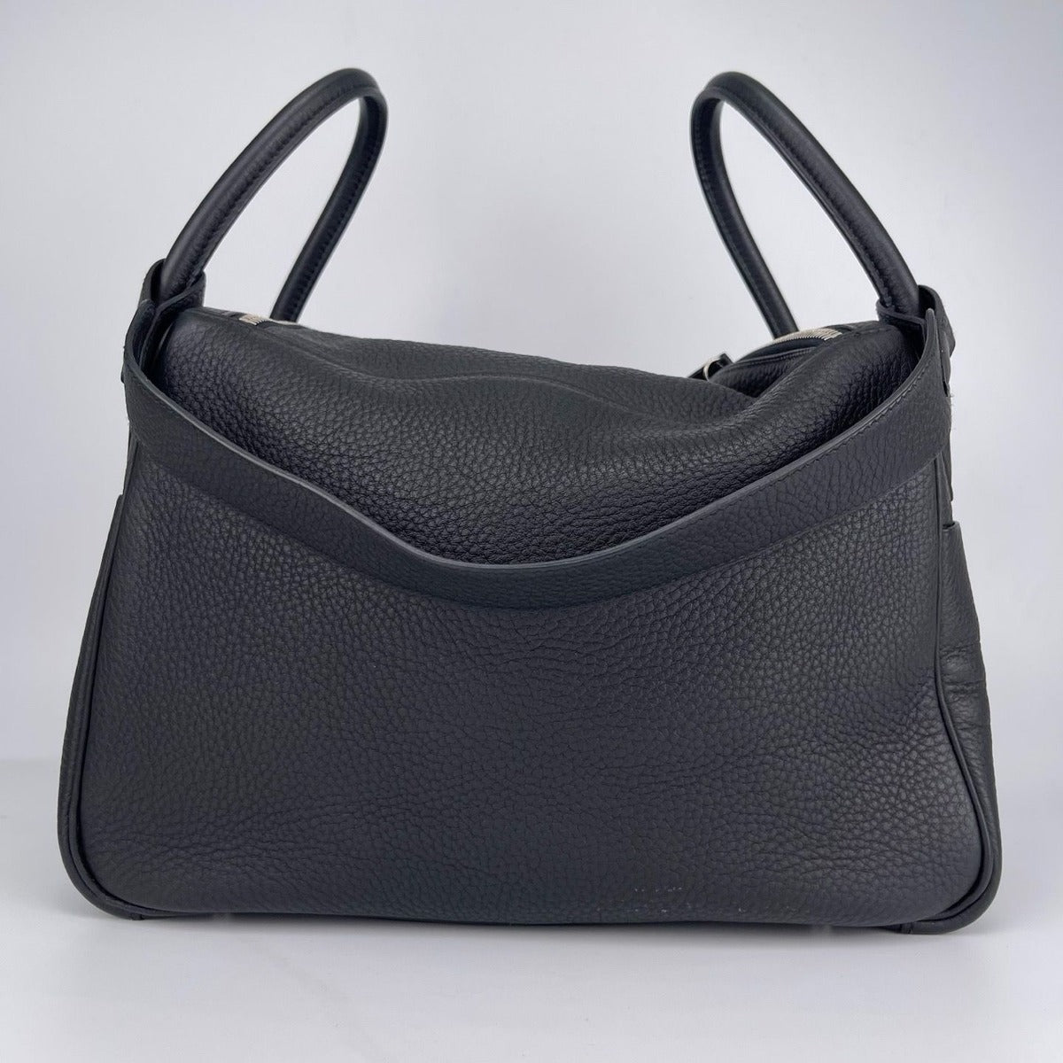 Hermes Lindy 30 Handbag — view 2