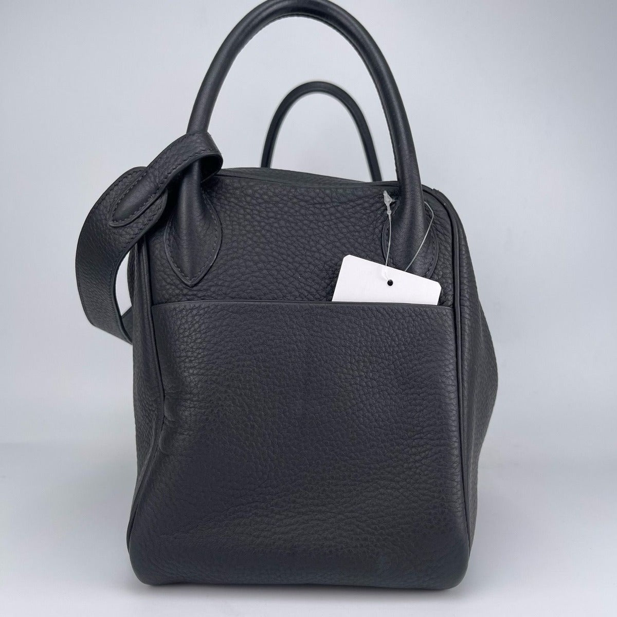 Hermes Lindy 30 Handbag — view 4
