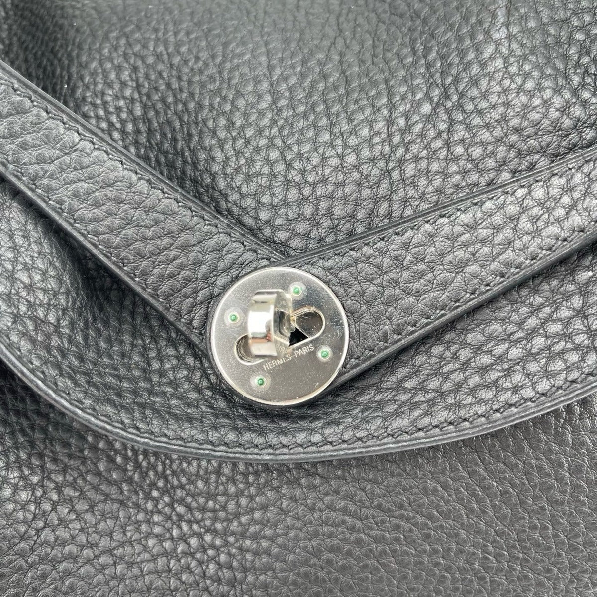 Hermes Lindy 30 Handbag — view 5