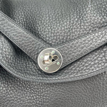 Hermes Lindy 30 Handbag — view 5