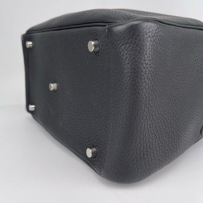 Hermes Lindy 30 Handbag — view 8
