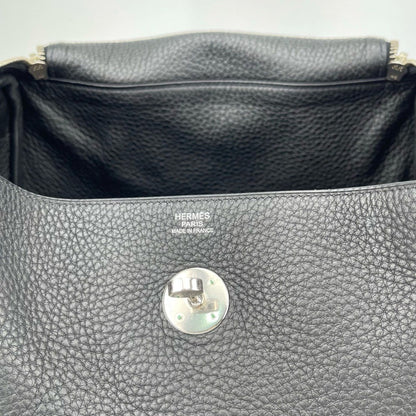 Hermes Lindy 30 Handbag — view 9