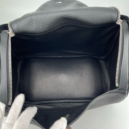 Hermes Lindy 30 Handbag — view 10
