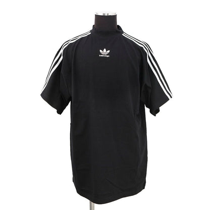 Balenciaga T-Shirt Adidas Collaboration Cotton 2 Top