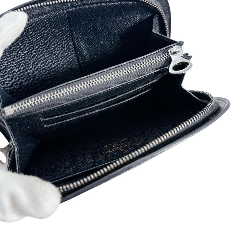 Louis Vuitton M63442 Epi Long Wallet Portefeuille Epi Z Long Wallet Louis