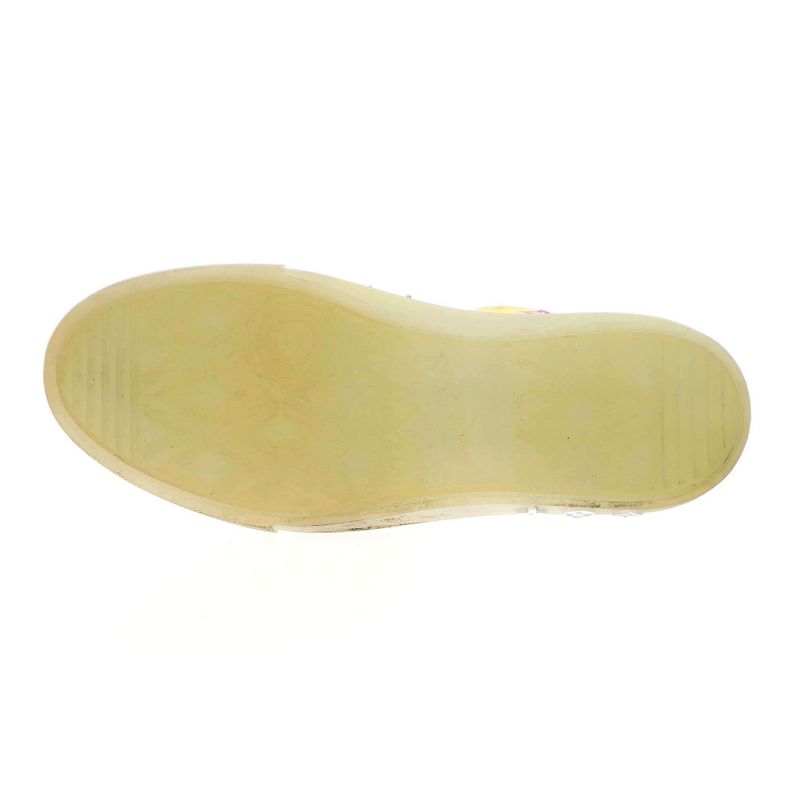 Louis Vuitton LV Oriline Sneakers Monogram Water Color 1a8sh3 Mix 8