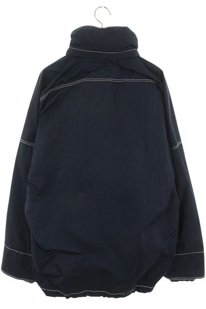 Bottega Veneta 767969 Vf4k0 Stitch Tech Nylon Blouson Men's L