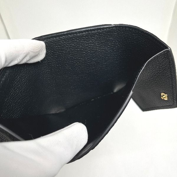Louis Vuitton M62935 Monogram Empreinte Coin Purse With Card Case