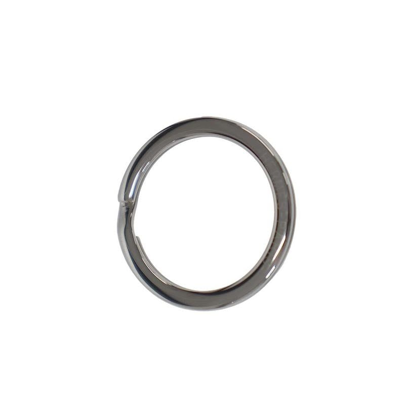 Hermes H to Speed Key Holder Silver