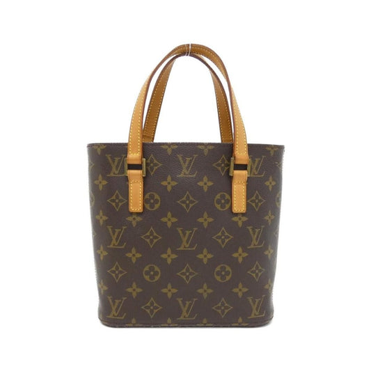 Louis Vuitton Monogram Vavin PM Bag