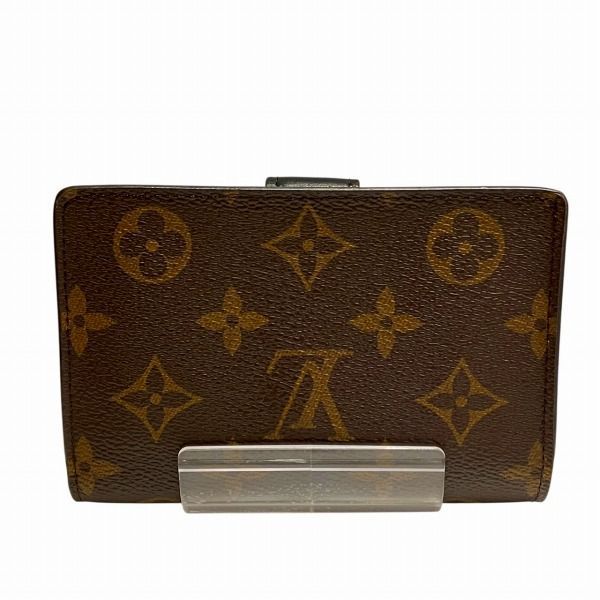 Louis Vuitton Monogram Giant Reverse Portefeuille Juliette M69432 Bifold Wallet
