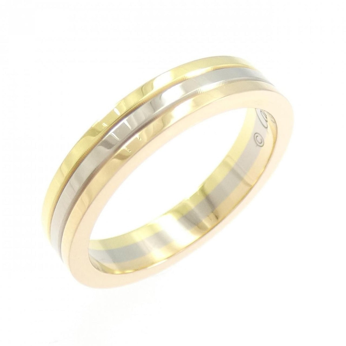 Cartier Louis Vendome Ring