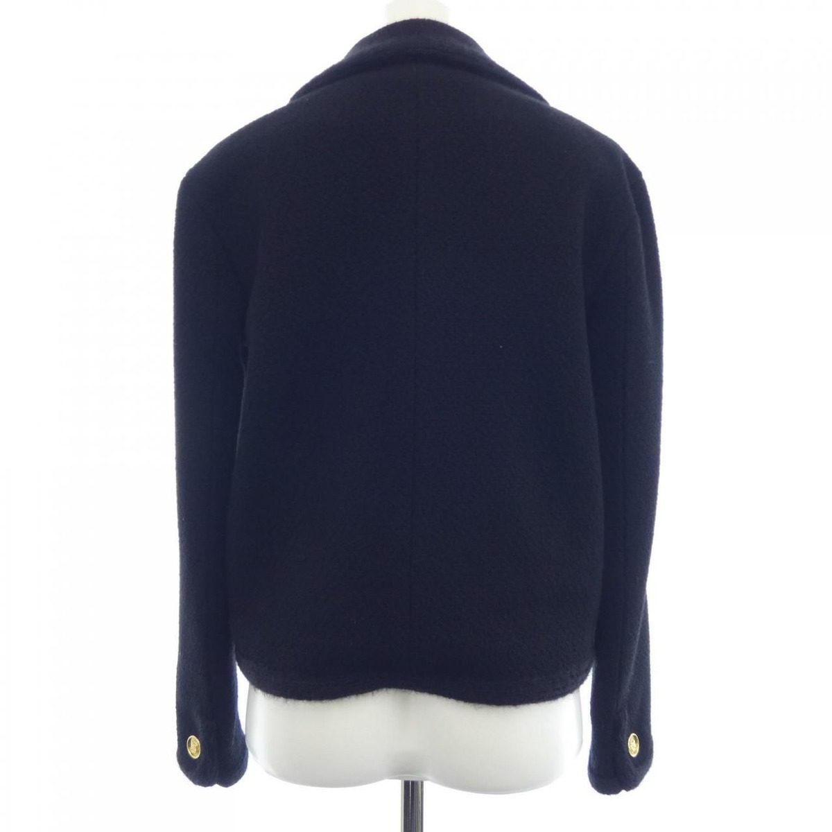 Celine Vivienne Jacket Black — view 2