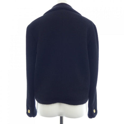 Celine Vivienne Jacket Black — view 2