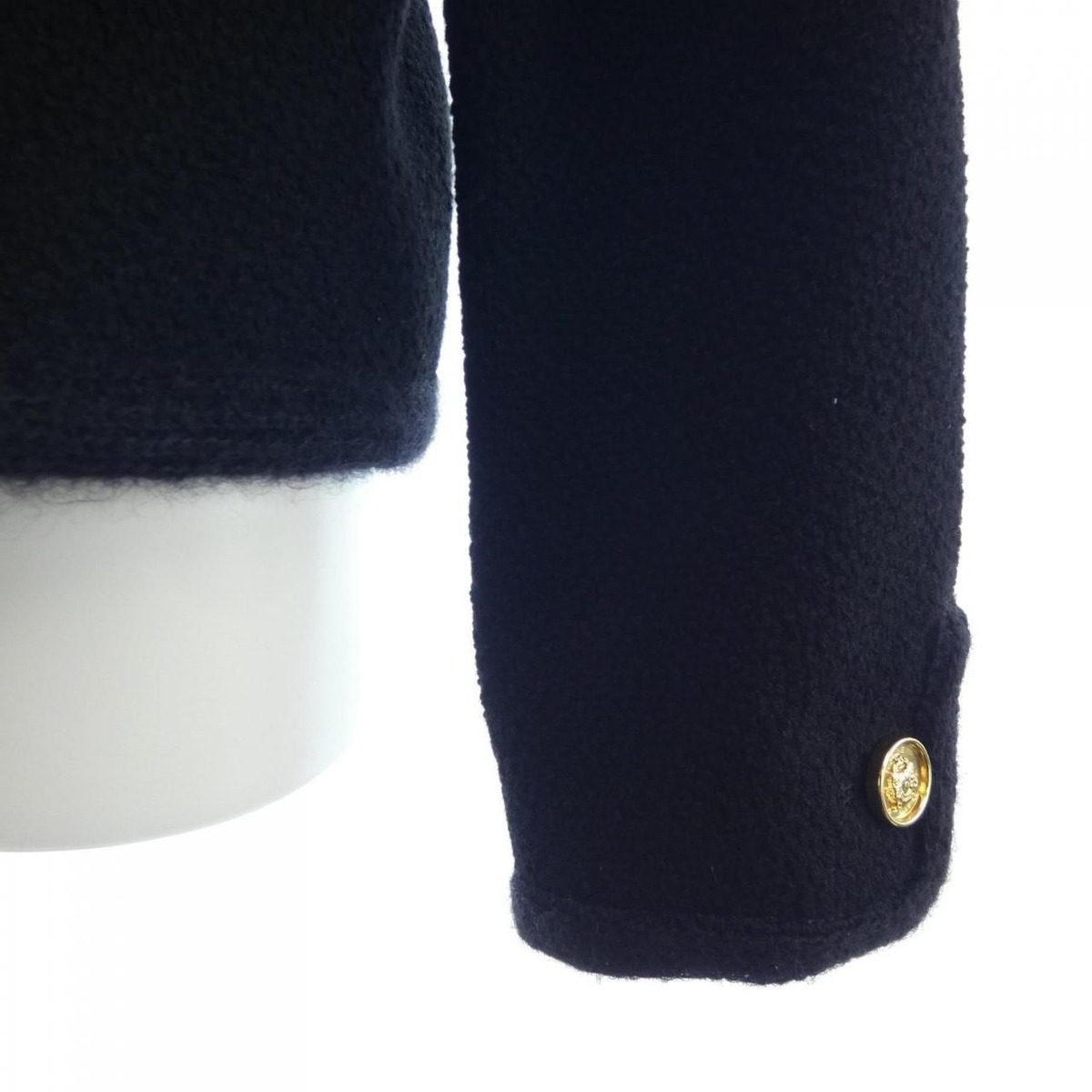 Celine Vivienne Jacket Black — view 6