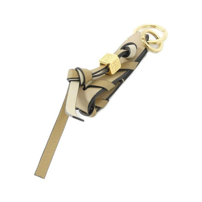 Loewe Key Holder Gold — view 3