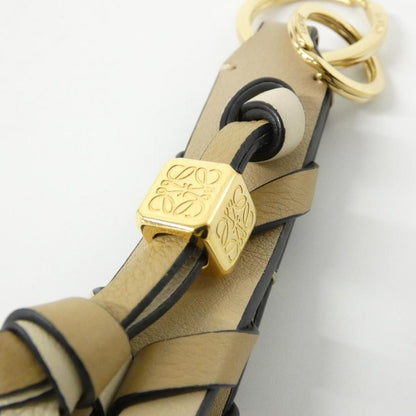 Loewe Key Holder Gold — view 4