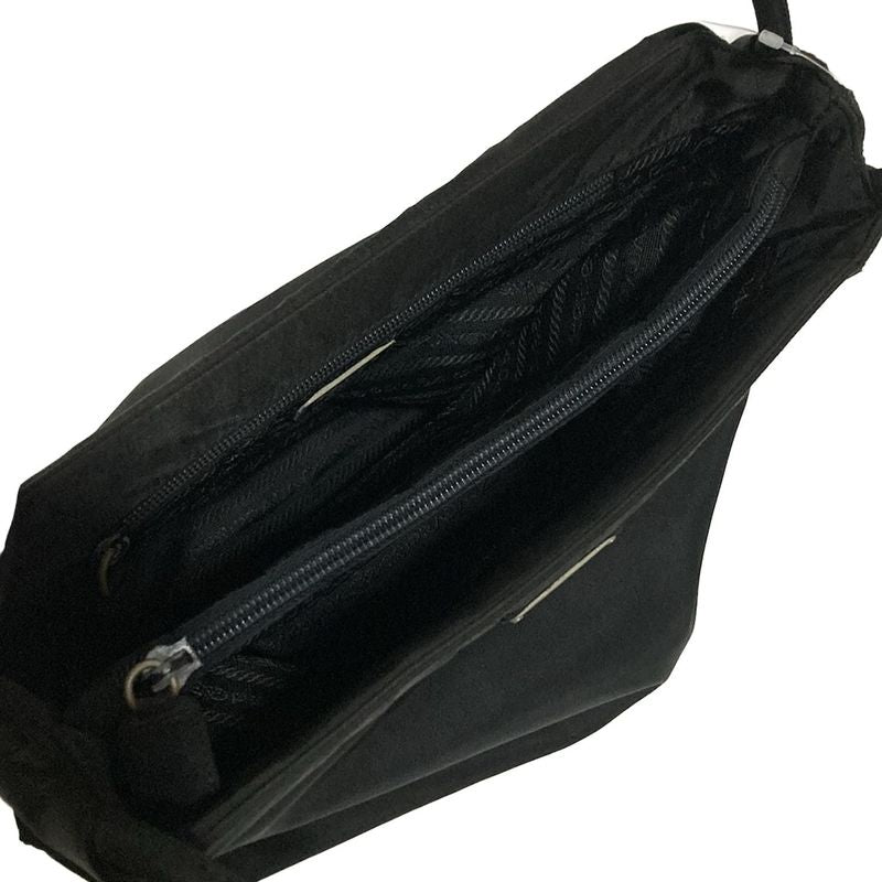 Prada Tote Bag - Black