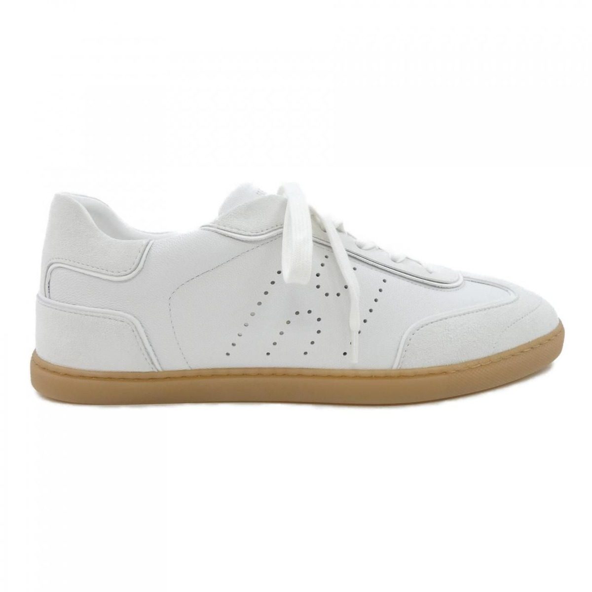 Hermes Match Bias Sneakers
