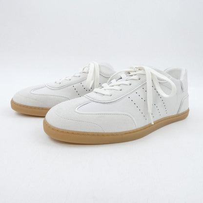 Hermes Match Bias Sneakers — view 3