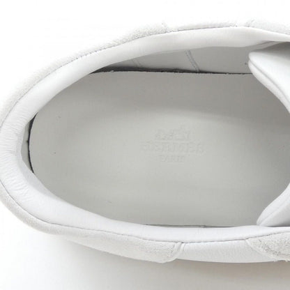 Hermes Match Bias Sneakers — view 6