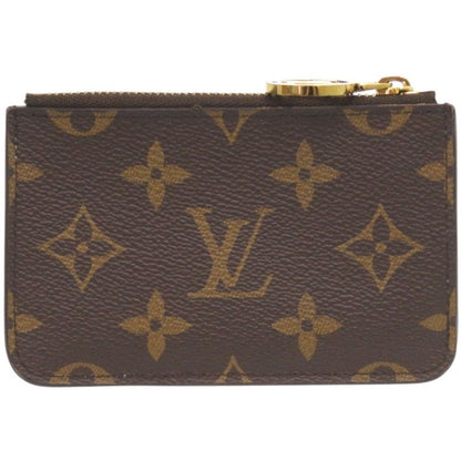 Louis Vuitton Porte Carte Romy Monogram M82939 Card Case LV 0744 Louis Vuitton