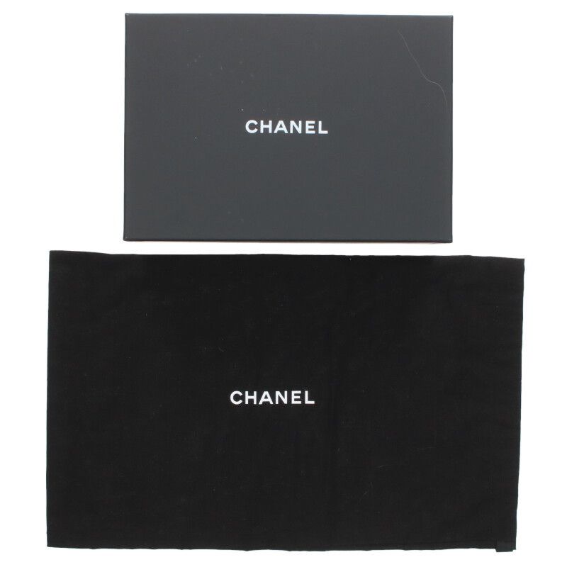 Chanel Ap3943 Mini Matelasse Caviar Skin Handbag For Women