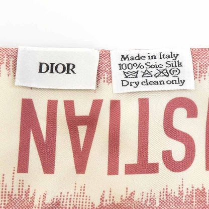 Christian DIOR Twilly Scarf