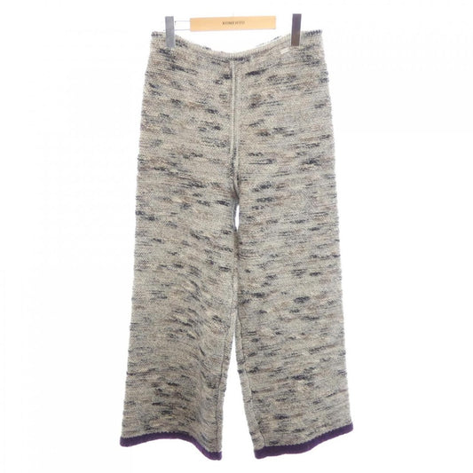 Chanel Vintage Identification Pants