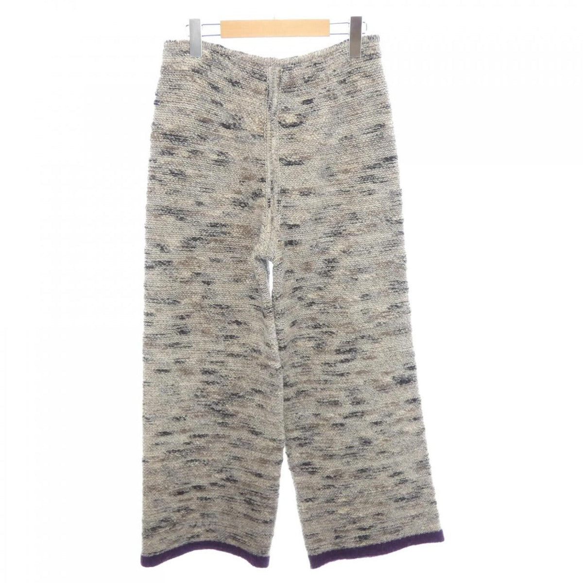 Chanel Vintage Identification Pants — view 2