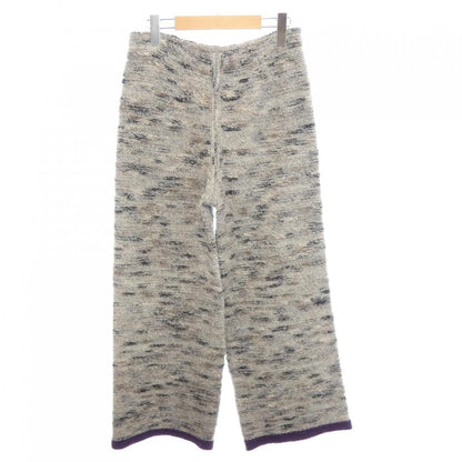 Chanel Vintage Identification Pants — view 2