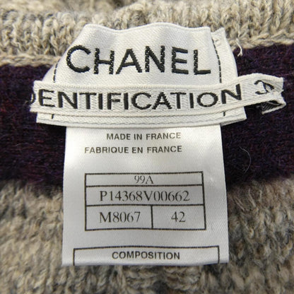 Chanel Vintage Identification Pants — view 4