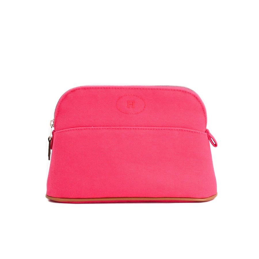 Hermes Pouch Bolide Mini