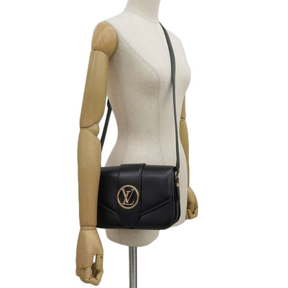 Louis Vuitton Pont Neuf Shoulder Crossbody Shoulder Bag