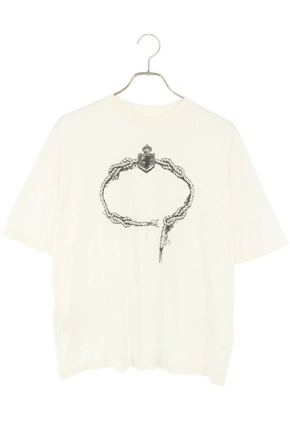 Prada 3558a Printed T-shirt Women's XS