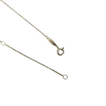 Tiffany & Co Box Return to Blue Double — view 5