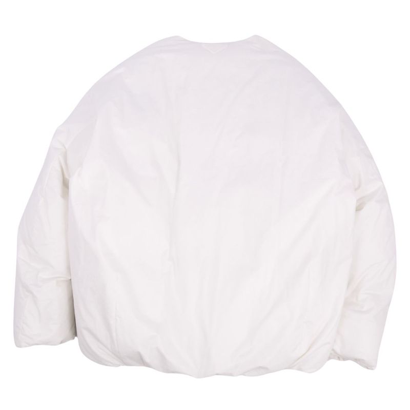 Prada Jacket 2023 Sgc355 Down Jacket