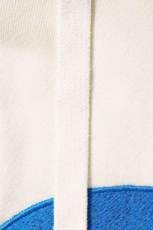 Gucci X Adidas 702607 Xjeda Logo Embroidery Pullover Hoodie Women XXS