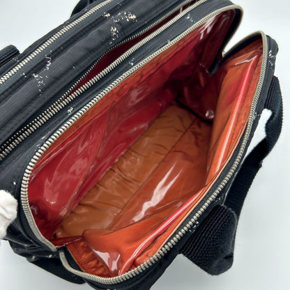 Chanel Vintage Travel Tote — view 12