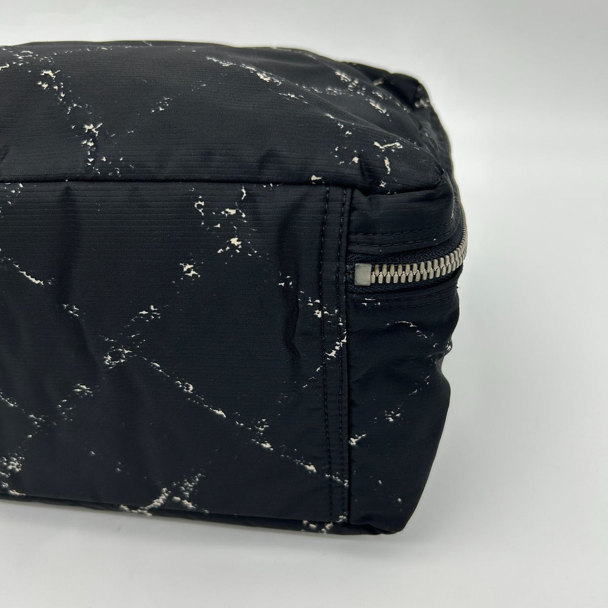 Chanel Vintage Travel Tote — view 6