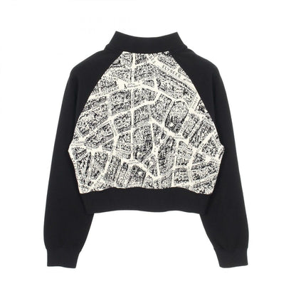 Dior Jacket Plan de Paris Cropped Jackets — view 2