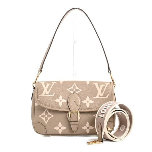 Louis Vuitton Shoulder Bag Diane