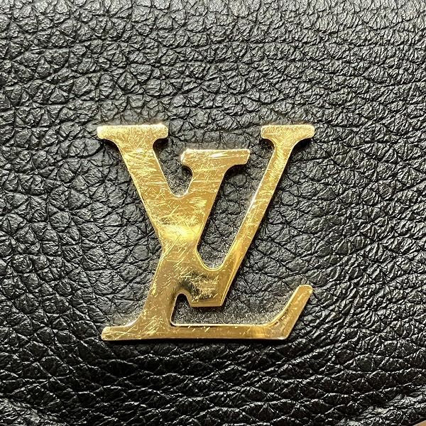Louis Vuitton Portefeuille Lock Mini M80984 Trifold Wallet For Women