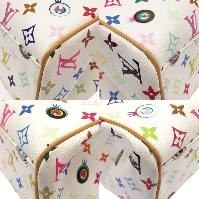 Louis Vuitton Eye Love You Sac Retro