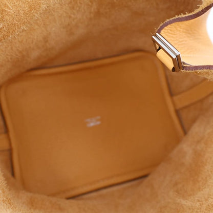 Hermes Picotin Handbag