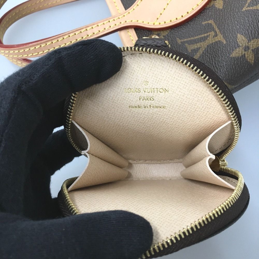 Louis Vuitton Shoulder Bag